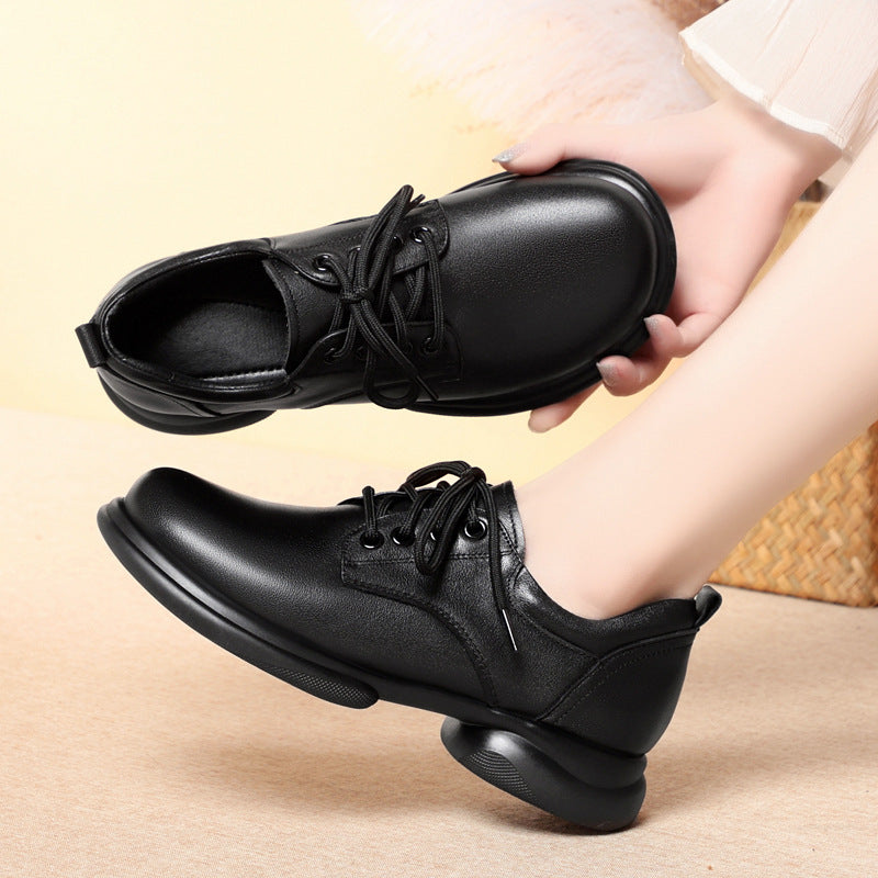 Women's Footwear - Trendy Edge The Bowery BYMANYC ® New York
