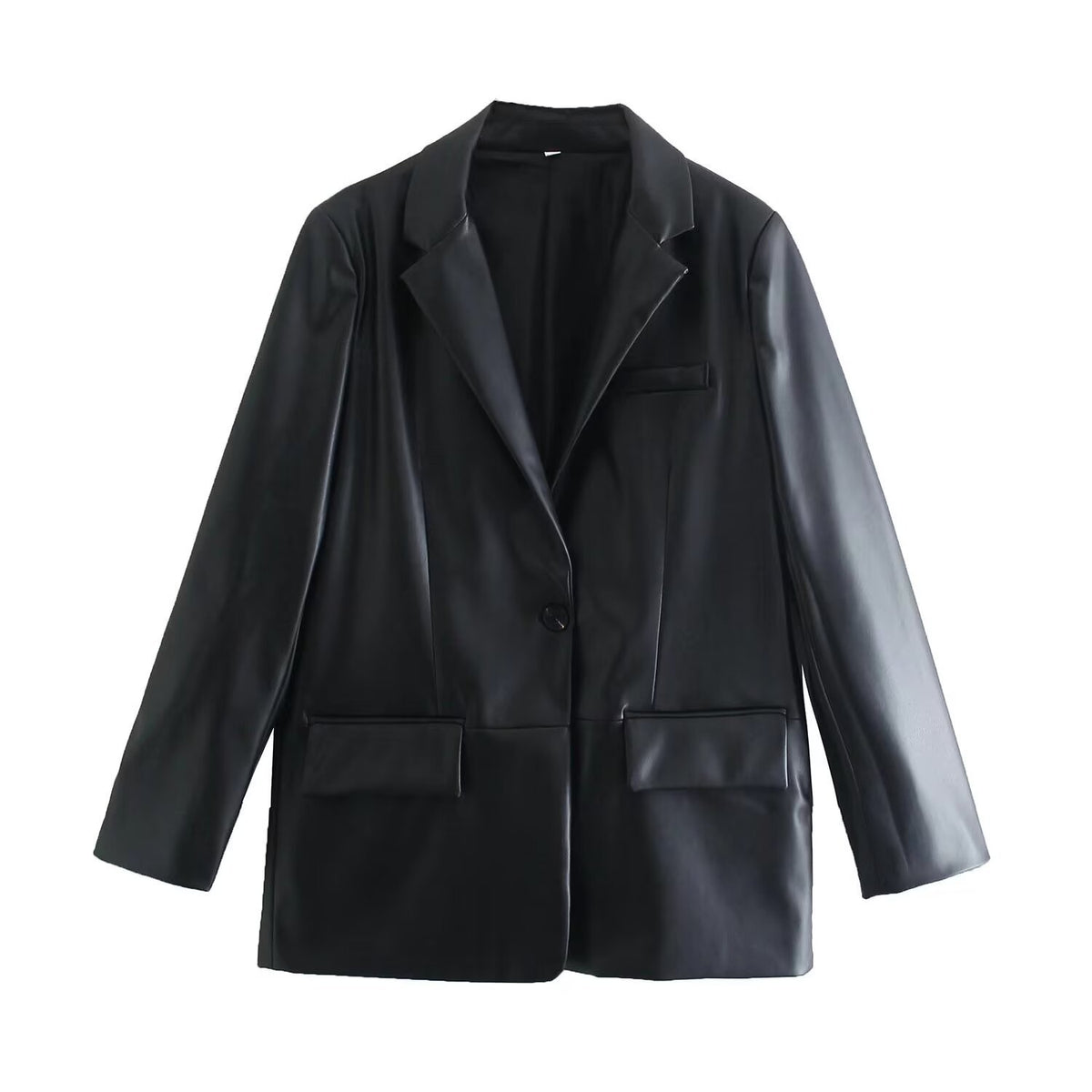 Women's Blazer - The Wall Street Essential BYMANYC ® New York