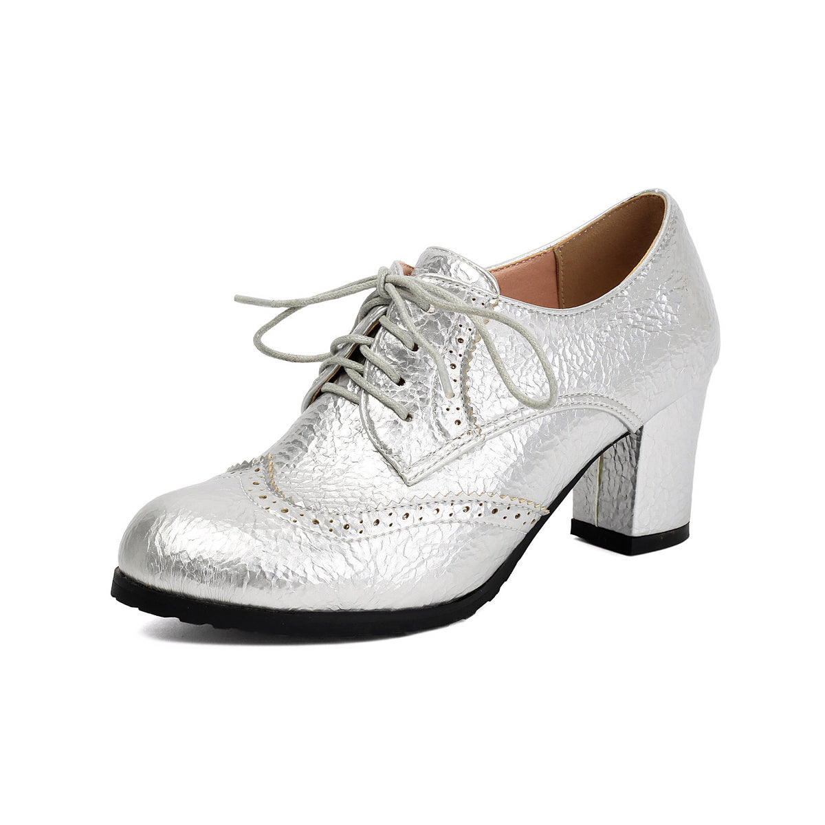 Women's Shoes - Fashion Icon The Vanderbilt BYMANYC ® New York