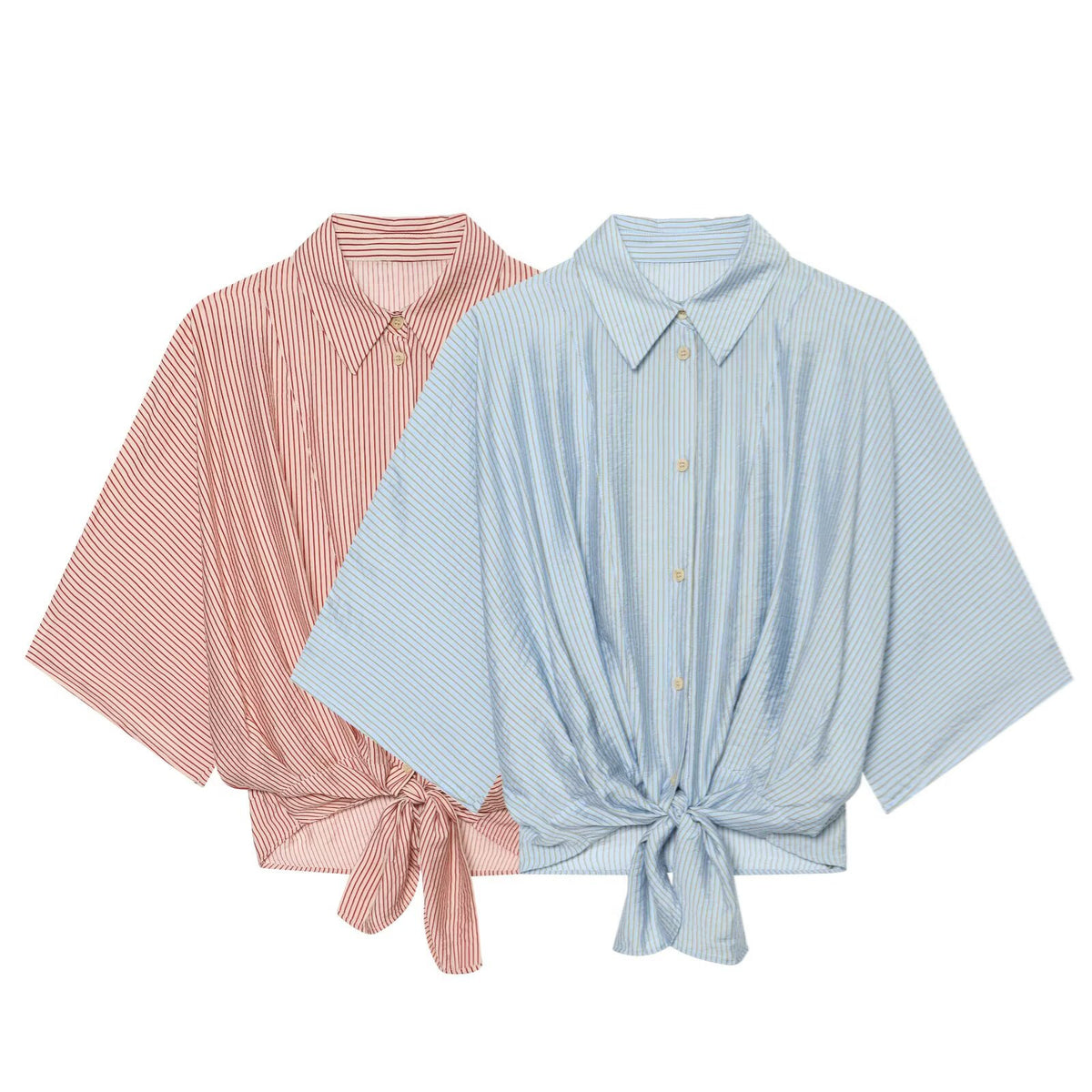Women's Blouse Shirt - Stylish Heritage The Roosevelt BYMANYC ® New York
