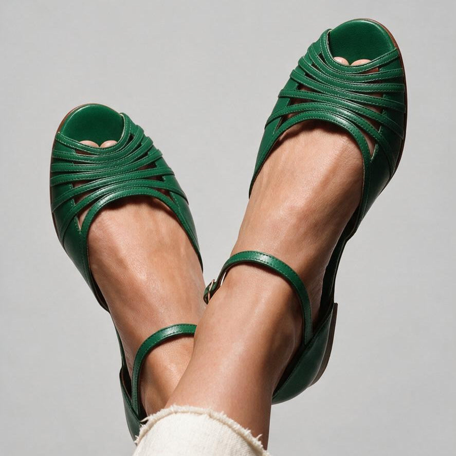 Women's Footwear - Fashion Statement The Madison BYMANYC ® New York