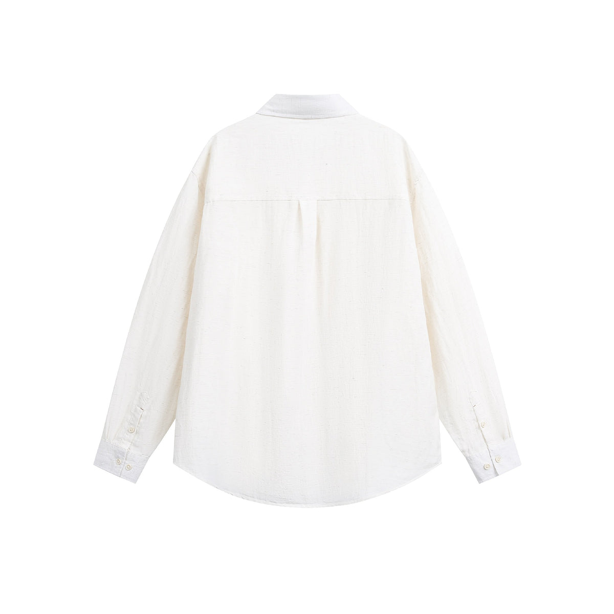 Women's Blouse Shirt - Elegant Signature The Columbus Circle BYMANYC ® New York