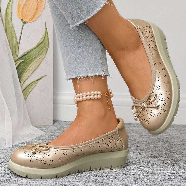 Women's Shoes - Modern Glam The Broadway BYMANYC ® New York