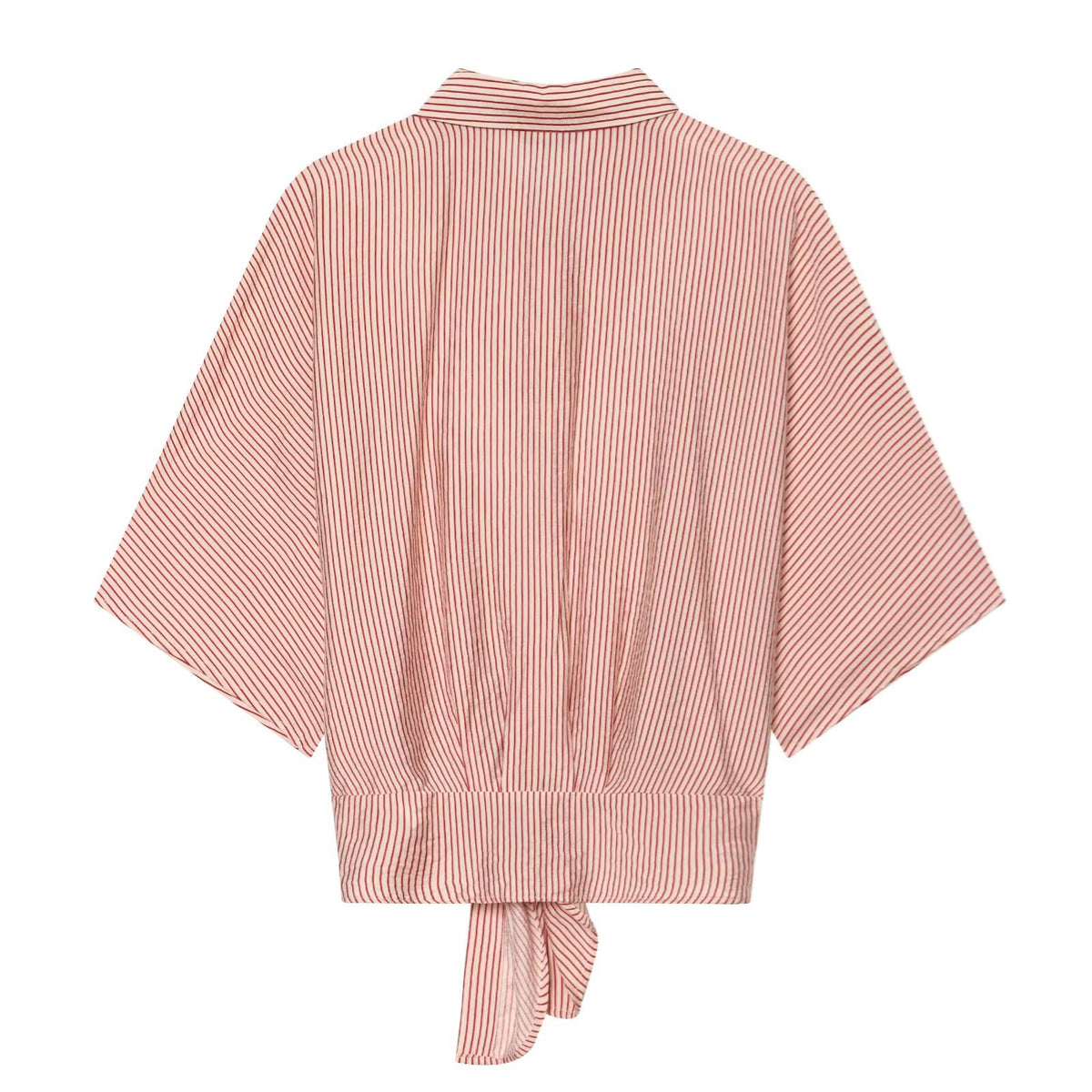 Women's Blouse Shirt - Stylish Heritage The Roosevelt BYMANYC ® New York