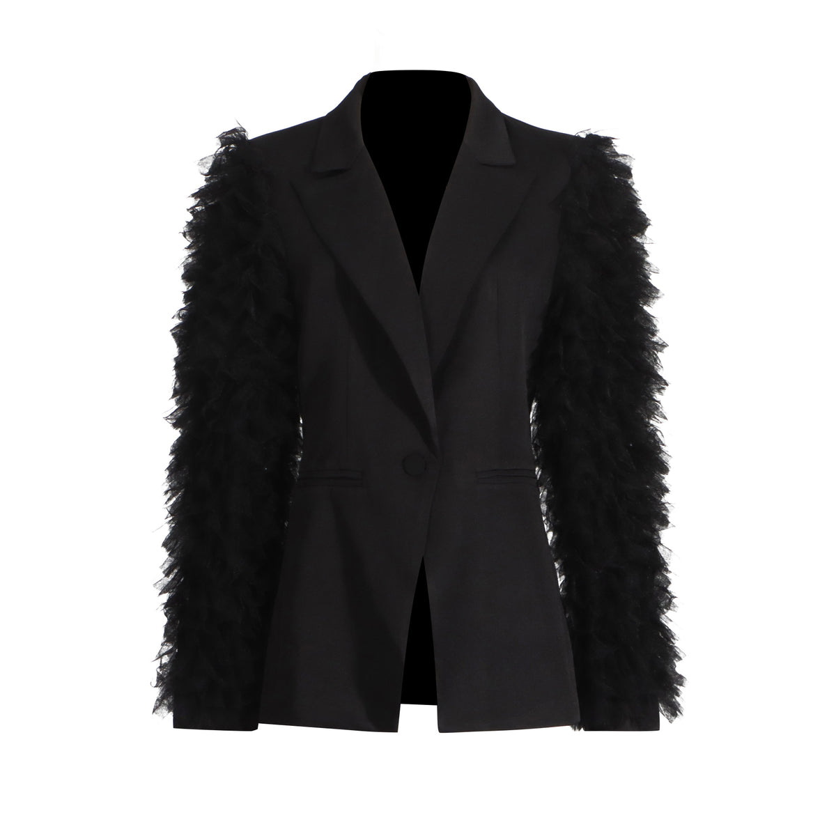 Women's Blazer - The Empire Series BYMANYC ® New York