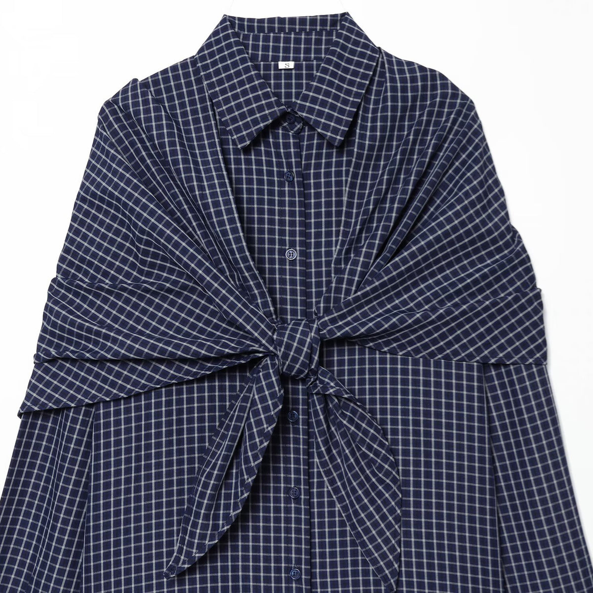 Women's Blouse - The Brooklyn Icon BYMANYC ® New York