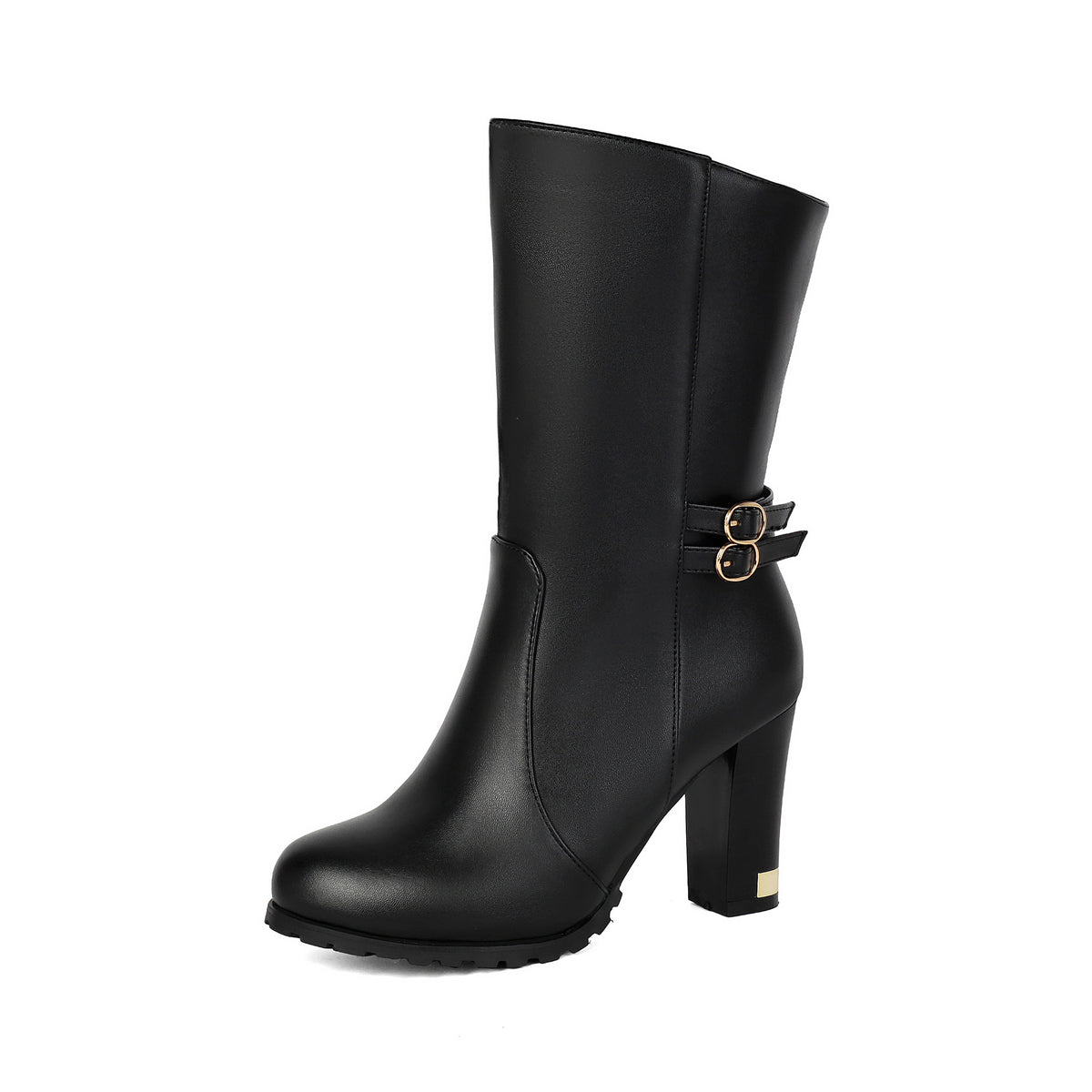 Women's High Boots - Fashion Accent The Meatpacking BYMANYC ® New York
