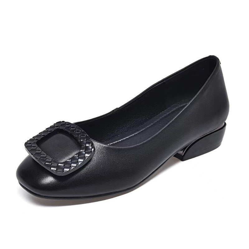 Women's Shoes - Trendy Grace The Canal Street BYMANYC ® New York