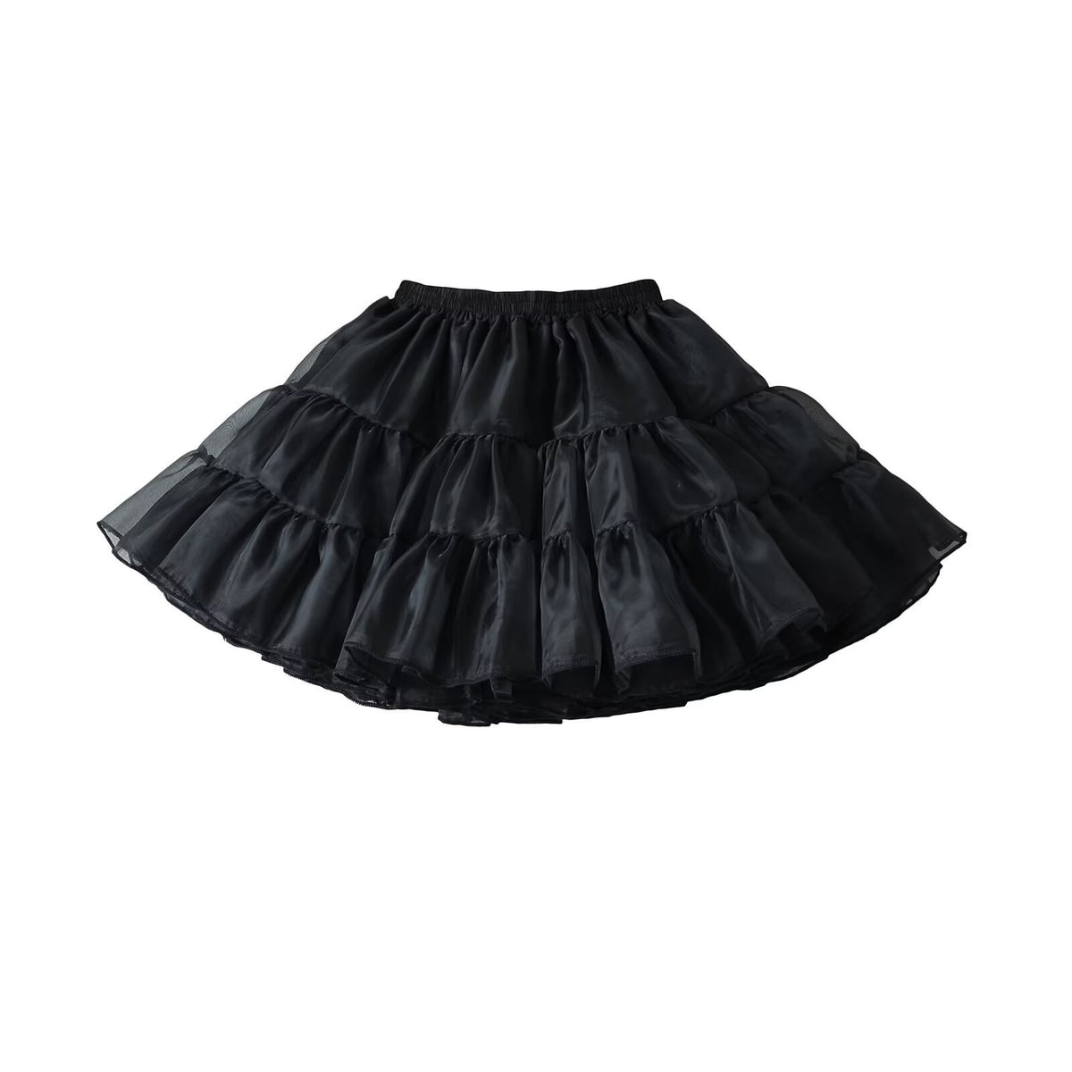 Women's Short Skirt - Modern Essential The Flatiron BYMANYC ® New York