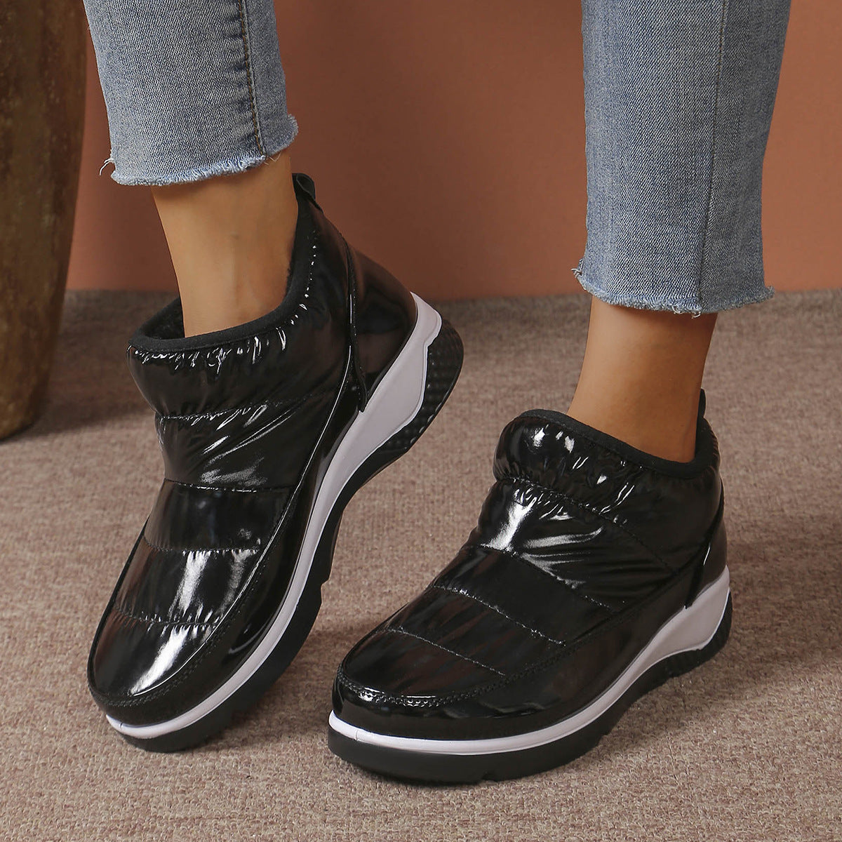 Women's Shoes - Trendy Elegant The DUMBO BYMANYC ® New York