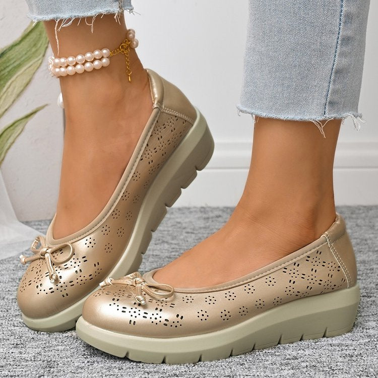 Women's Shoes - Modern Glam The Broadway BYMANYC ® New York