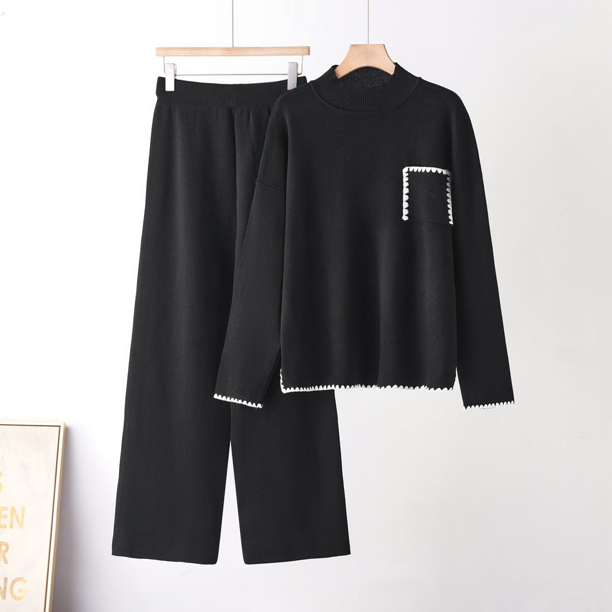 Women's Two-Piece Set - Modern Appeal The Bryant BYMANYC ® New York
