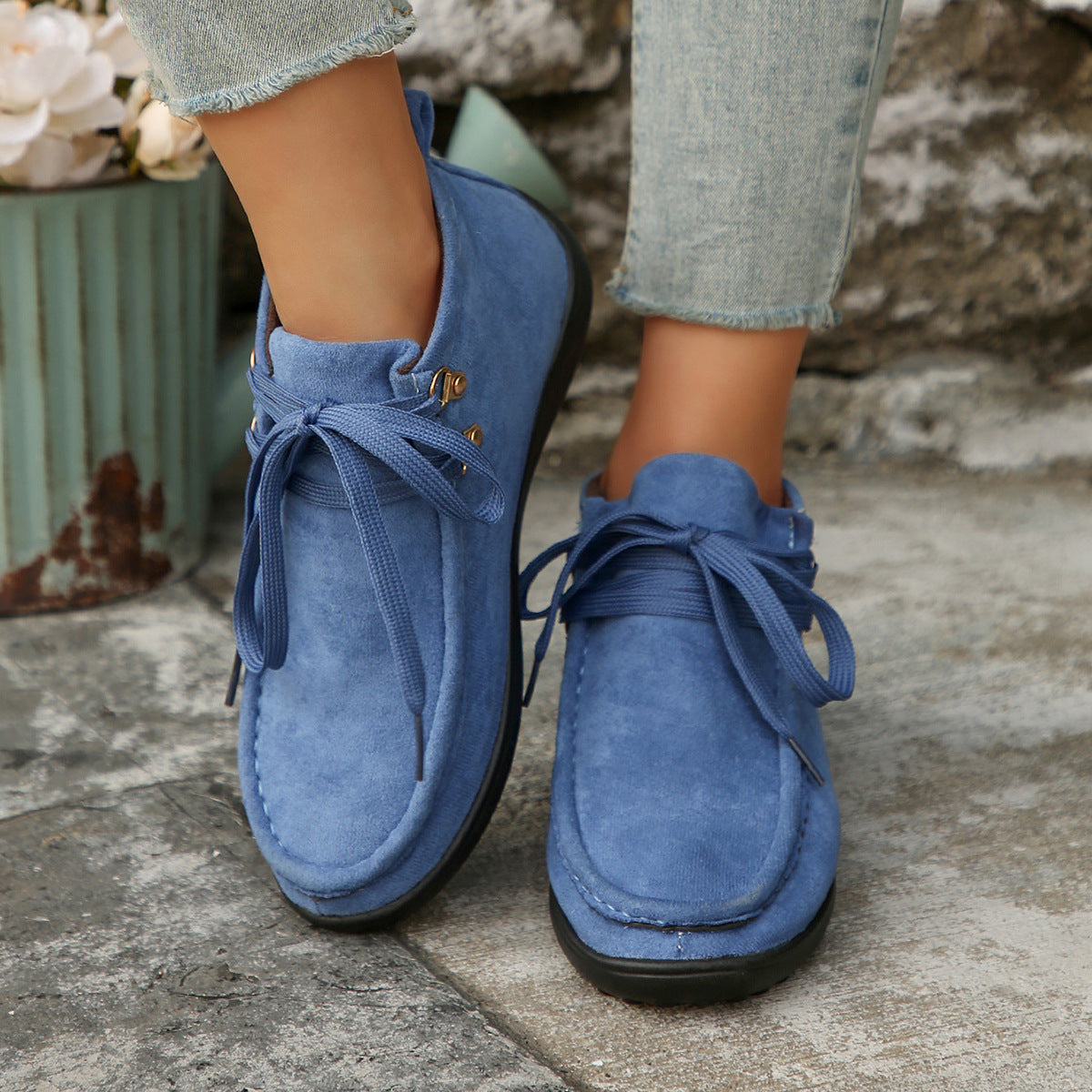 Women's Shoes - Elegant Signature The Hudson BYMANYC ® New York