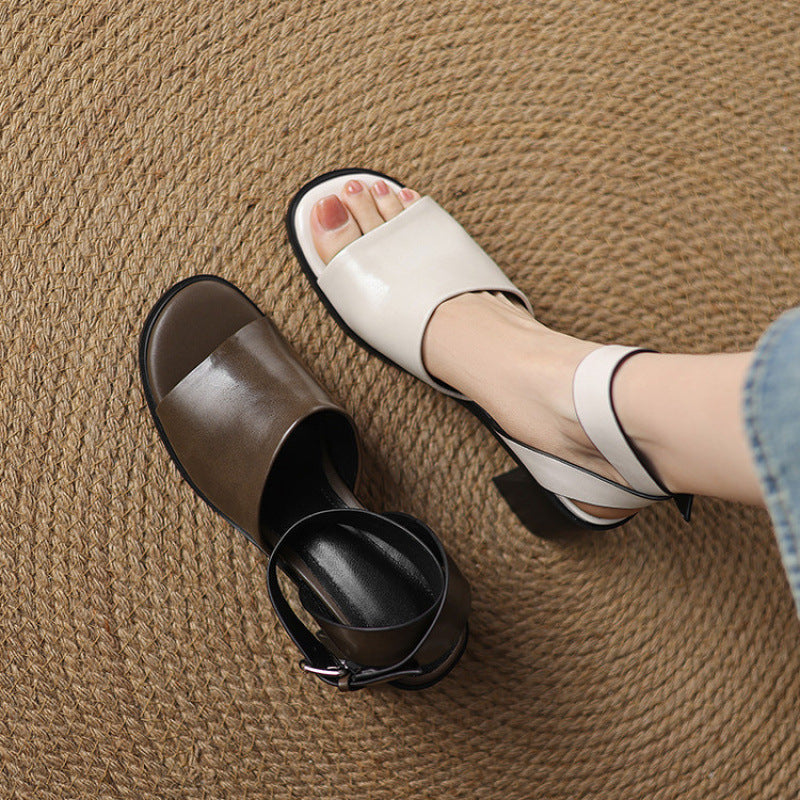 Women's Shoes - Stylish Urban The Gramercy BYMANYC ® New York