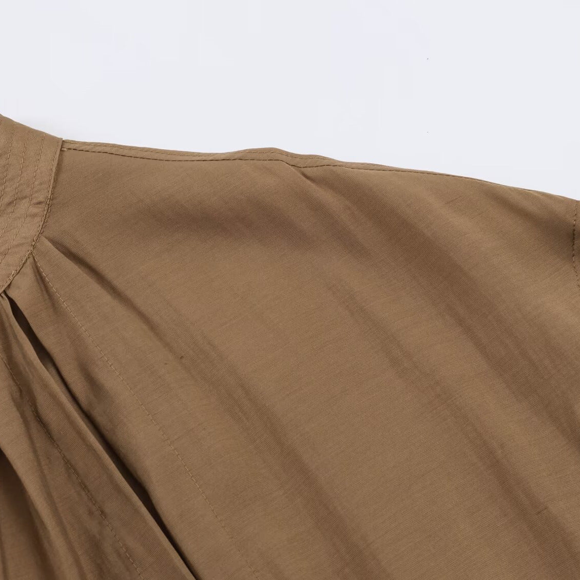 Women's Blouse Shirt - Modern Essential The Madison BYMANYC ® New York