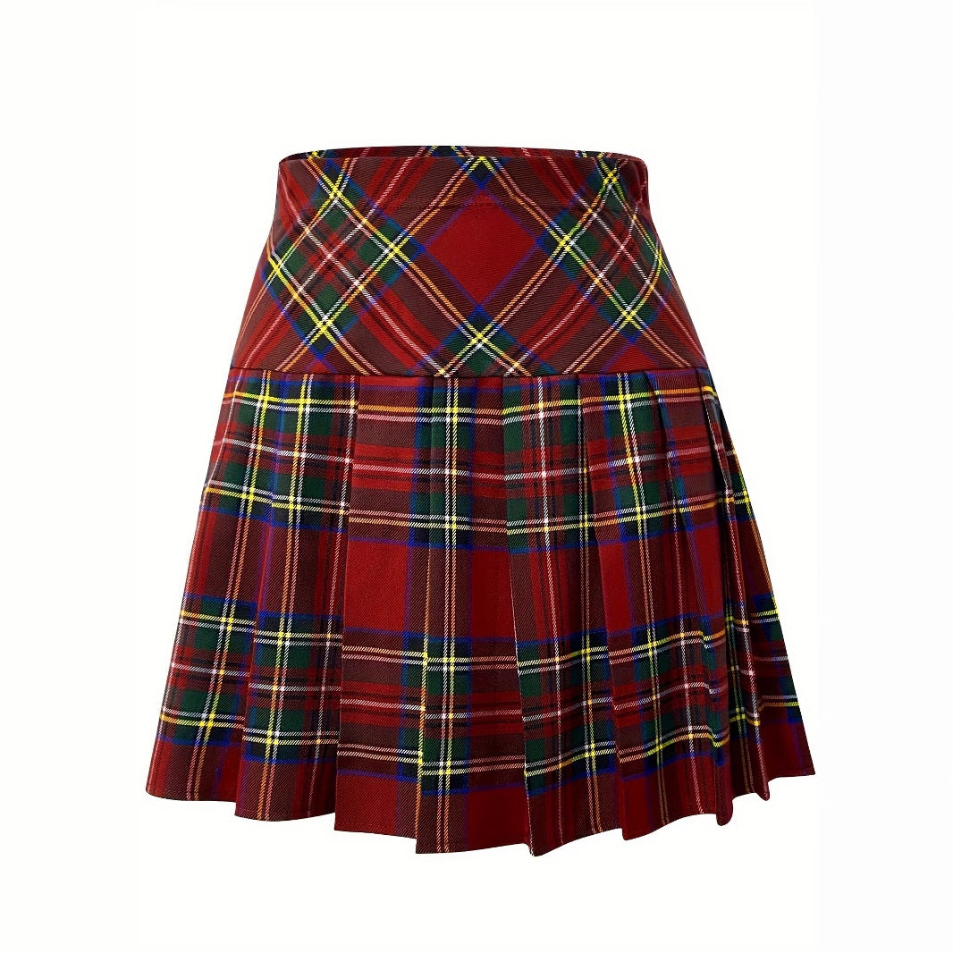 Women's Short Skirt - Modern Chic The Meatpacking BYMANYC ® New York