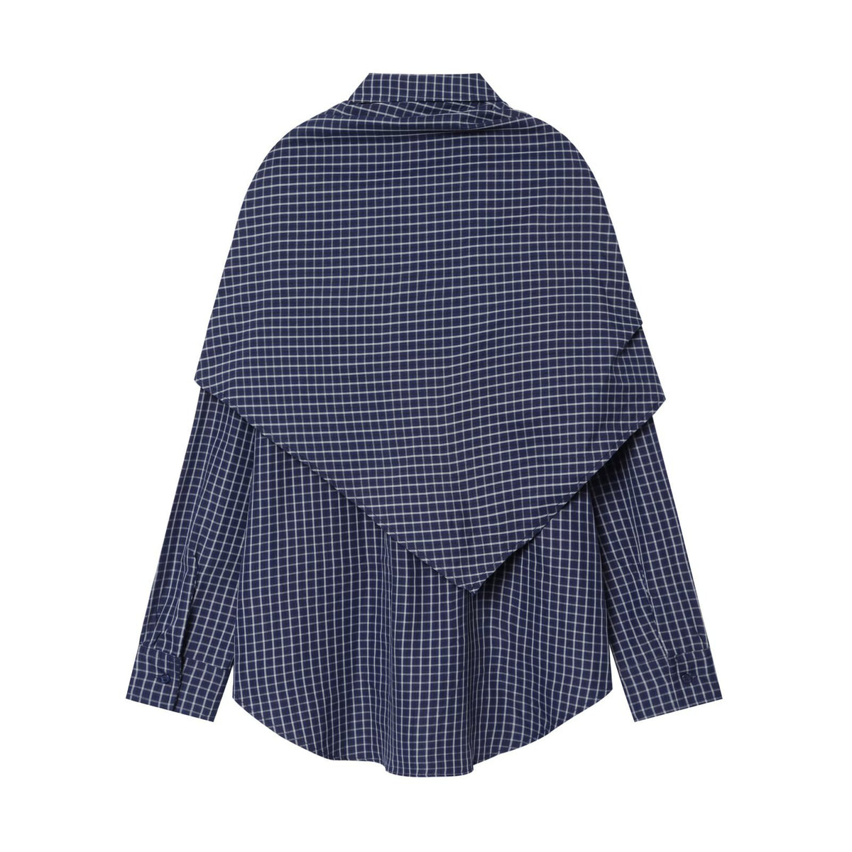 Women's Blouse - The Brooklyn Icon BYMANYC ® New York