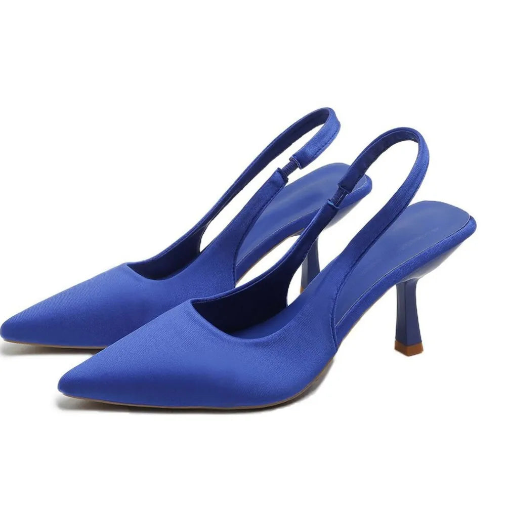 Women's Footwear - Modern Chic The Chelsea BYMANYC ® New York