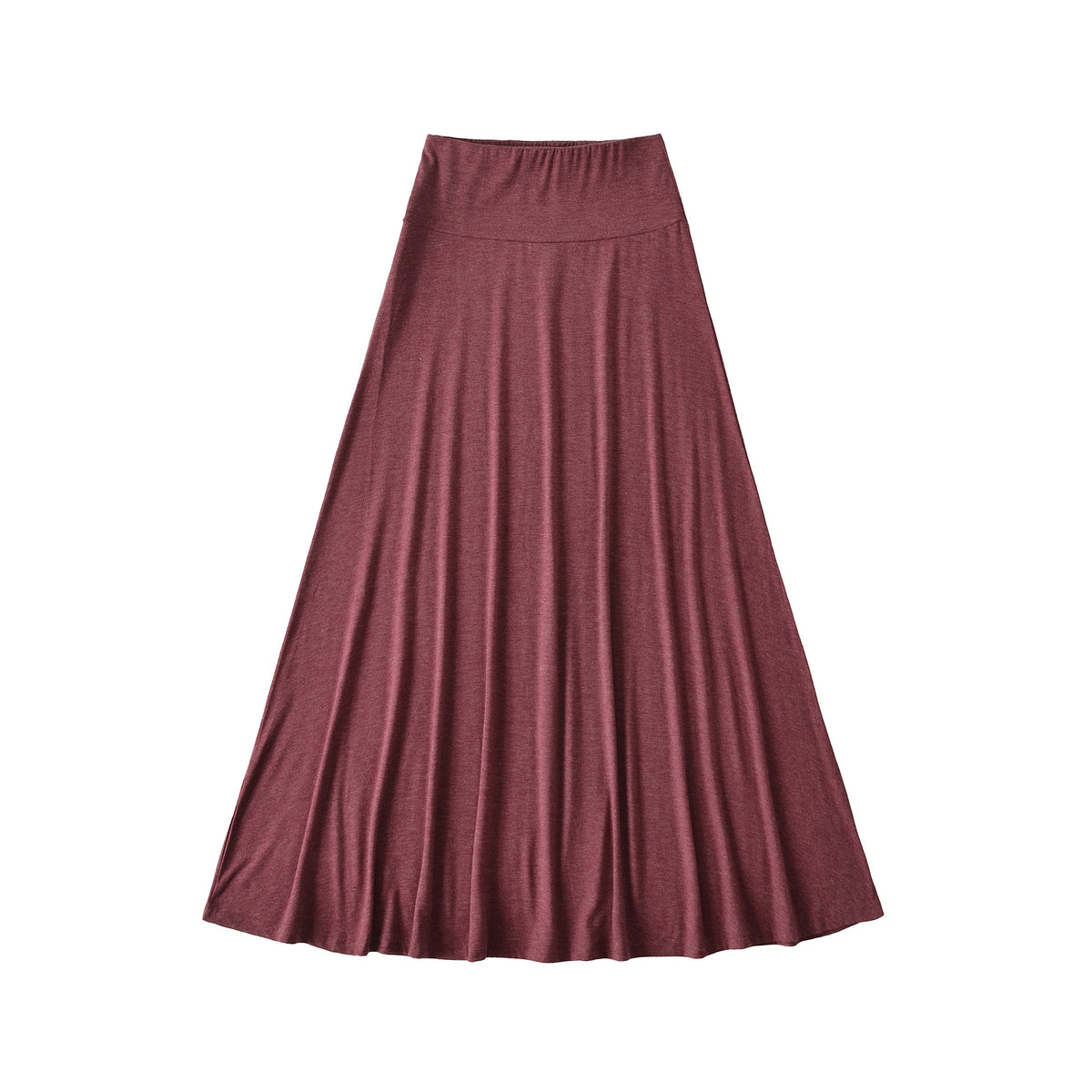 Women's Long Skirt - Fashion Icon The Wall Street BYMANYC ® New York