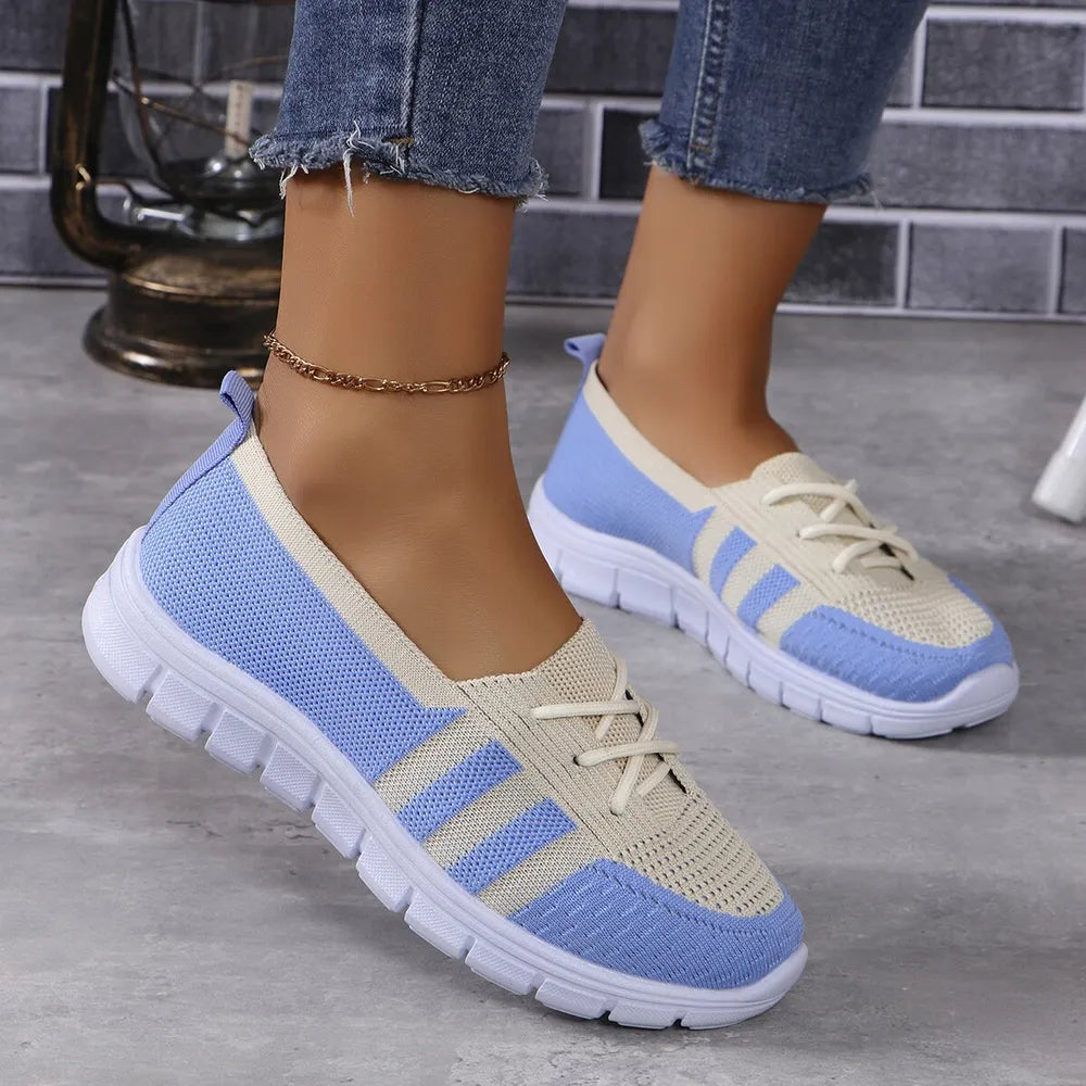 Women's Footwear - Modern Appeal The Carnegie BYMANYC ® New York