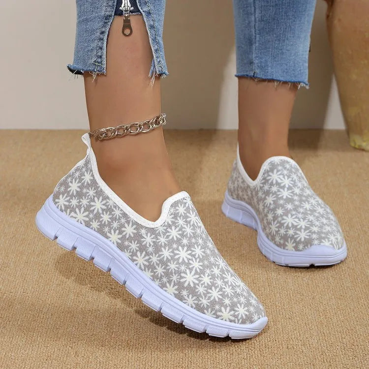 Women's Footwear - Modern Glam The DUMBO BYMANYC ® New York