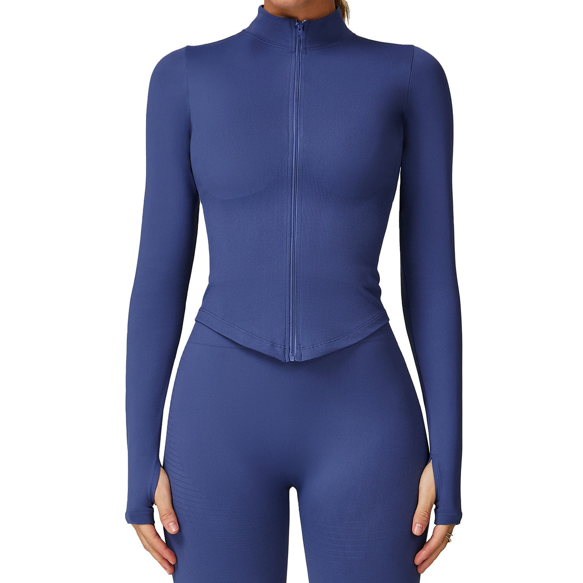 Women's Activewear - Yoga & Fitness Trendy Elegant The Chelsea BYMANYC ® New York