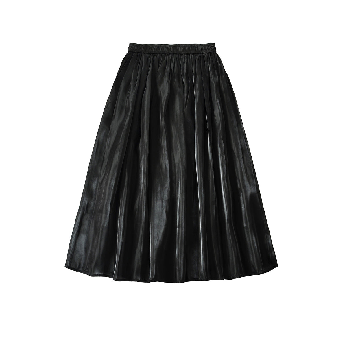 Women's Short Skirt - Trendy Craft The St. Marks BYMANYC ® New York