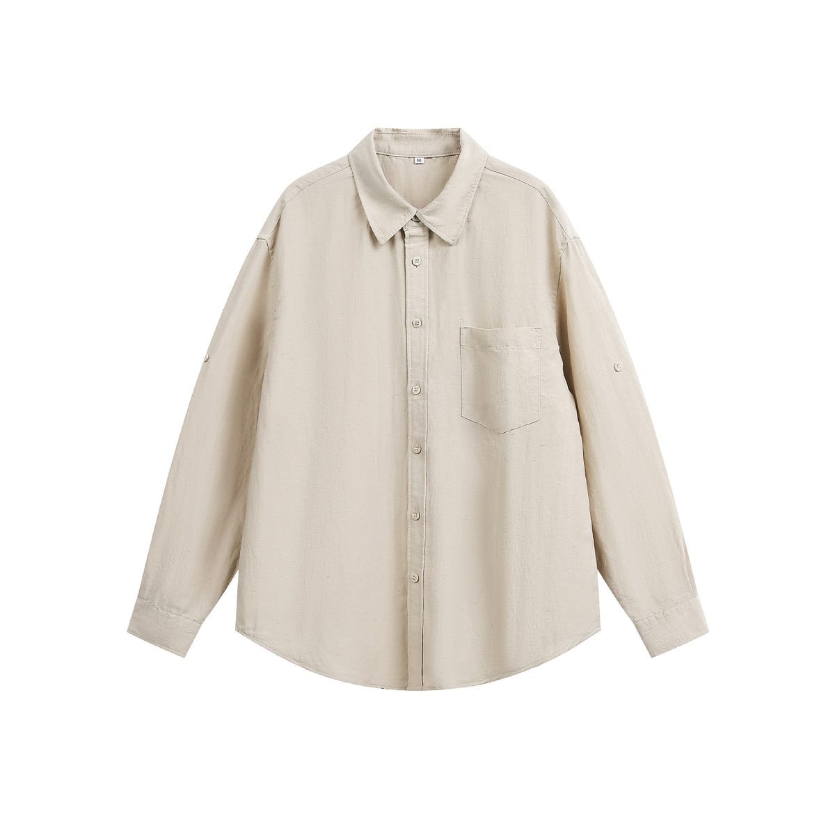 Women's Blouse Shirt - Elegant Signature The Columbus Circle BYMANYC ® New York