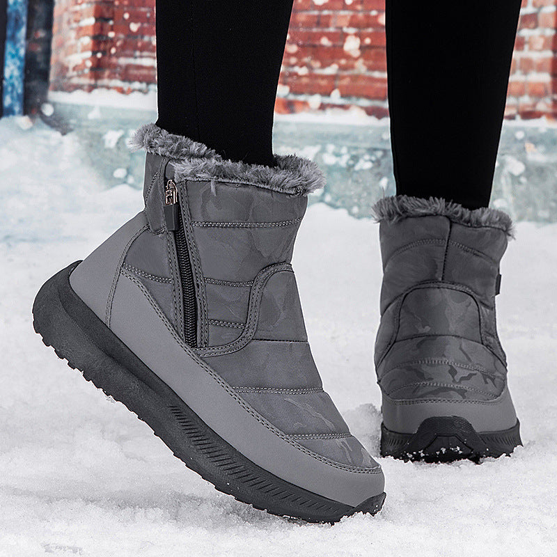 Women's Boots - Elegant Signature The Hudson BYMANYC ® New York