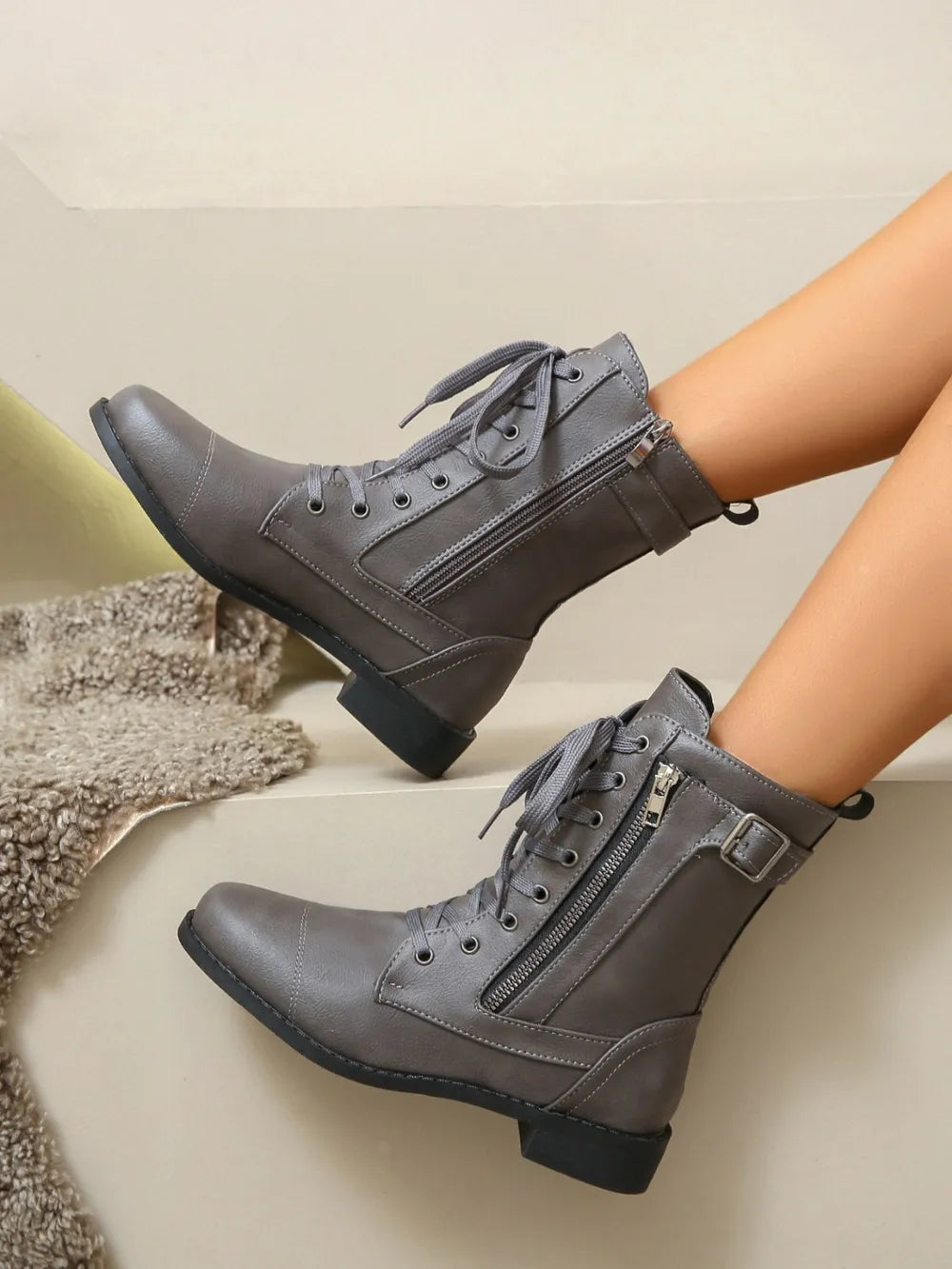 Women's Footwear - Trendy Sophisticated The Manhattan BYMANYC ® New York
