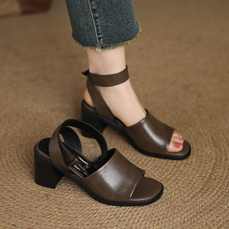 Women's Shoes - Stylish Urban The Gramercy BYMANYC ® New York