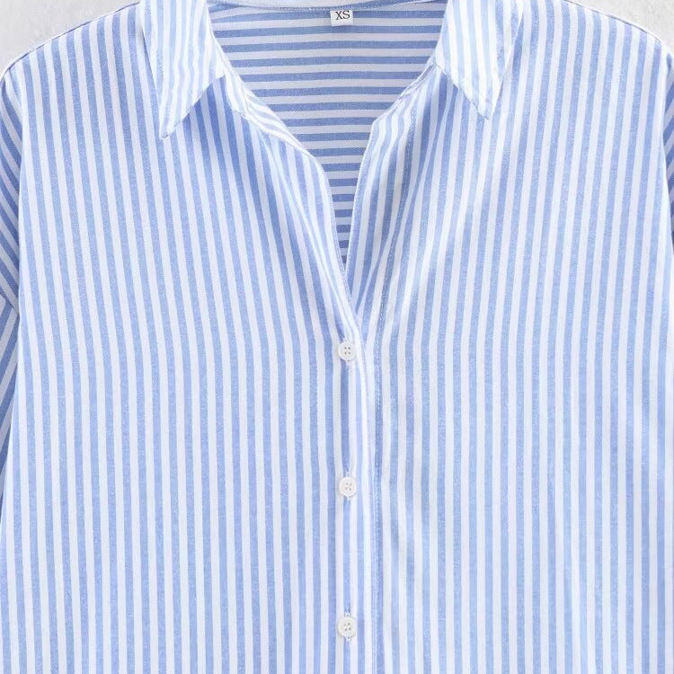Women's Blouse - The Park Avenue Modern BYMANYC ® New York