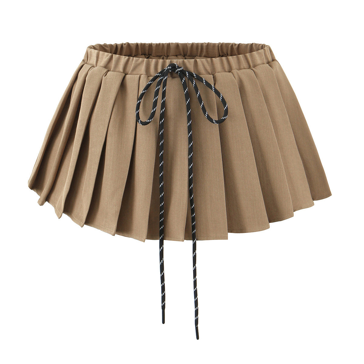 Women's Short Skirt - Trendy Elegant The DUMBO BYMANYC ® New York