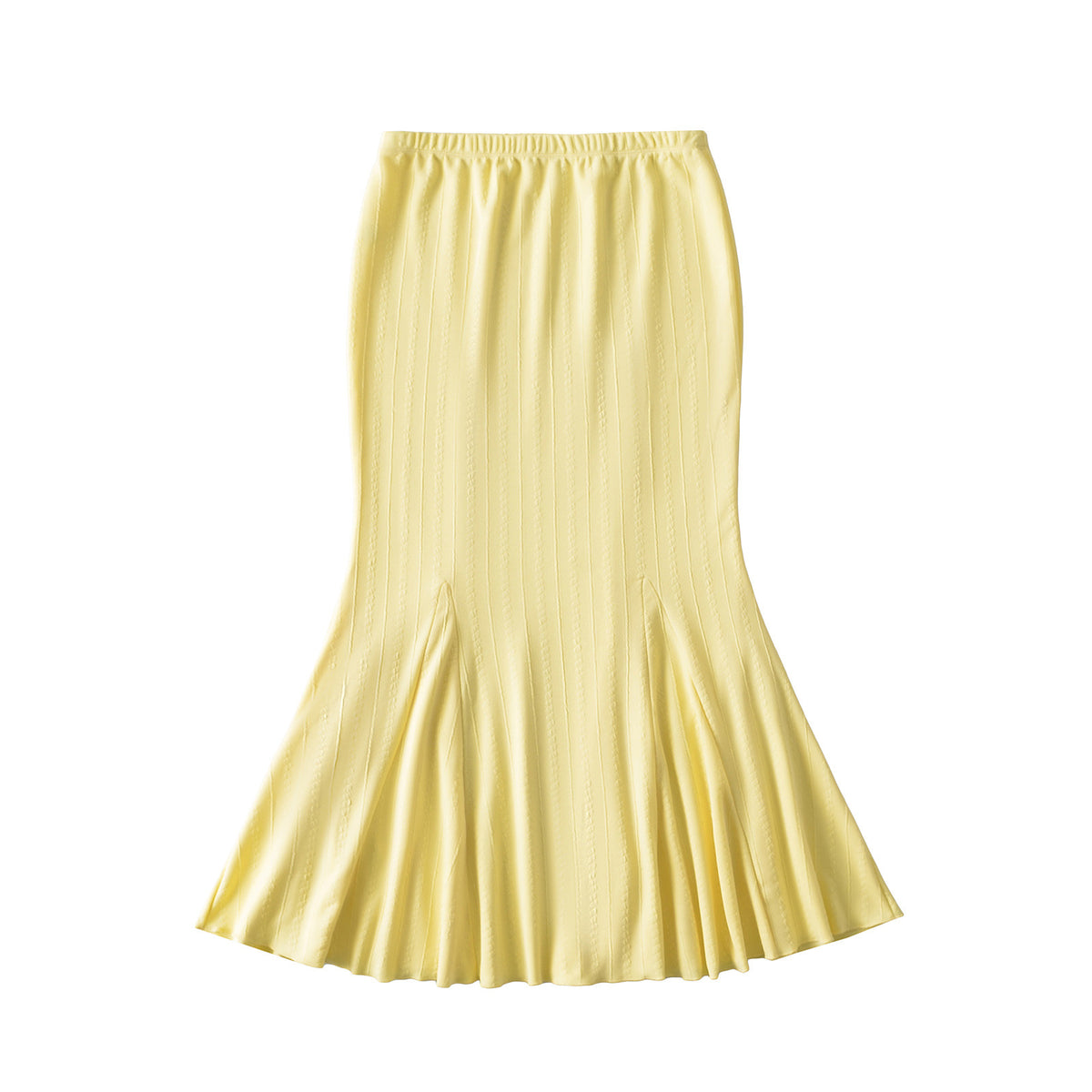 Women's Long Skirt - Trendy Elegant The SoHo BYMANYC ® New York