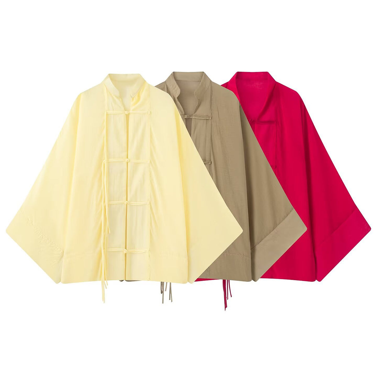 Women's Blouse Shirt - Stylish Heritage The Empire BYMANYC ® New York
