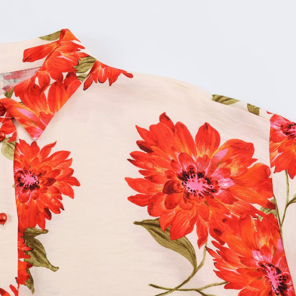 Women's Blouse Shirt - Stylish Urban The Lexington BYMANYC ® New York