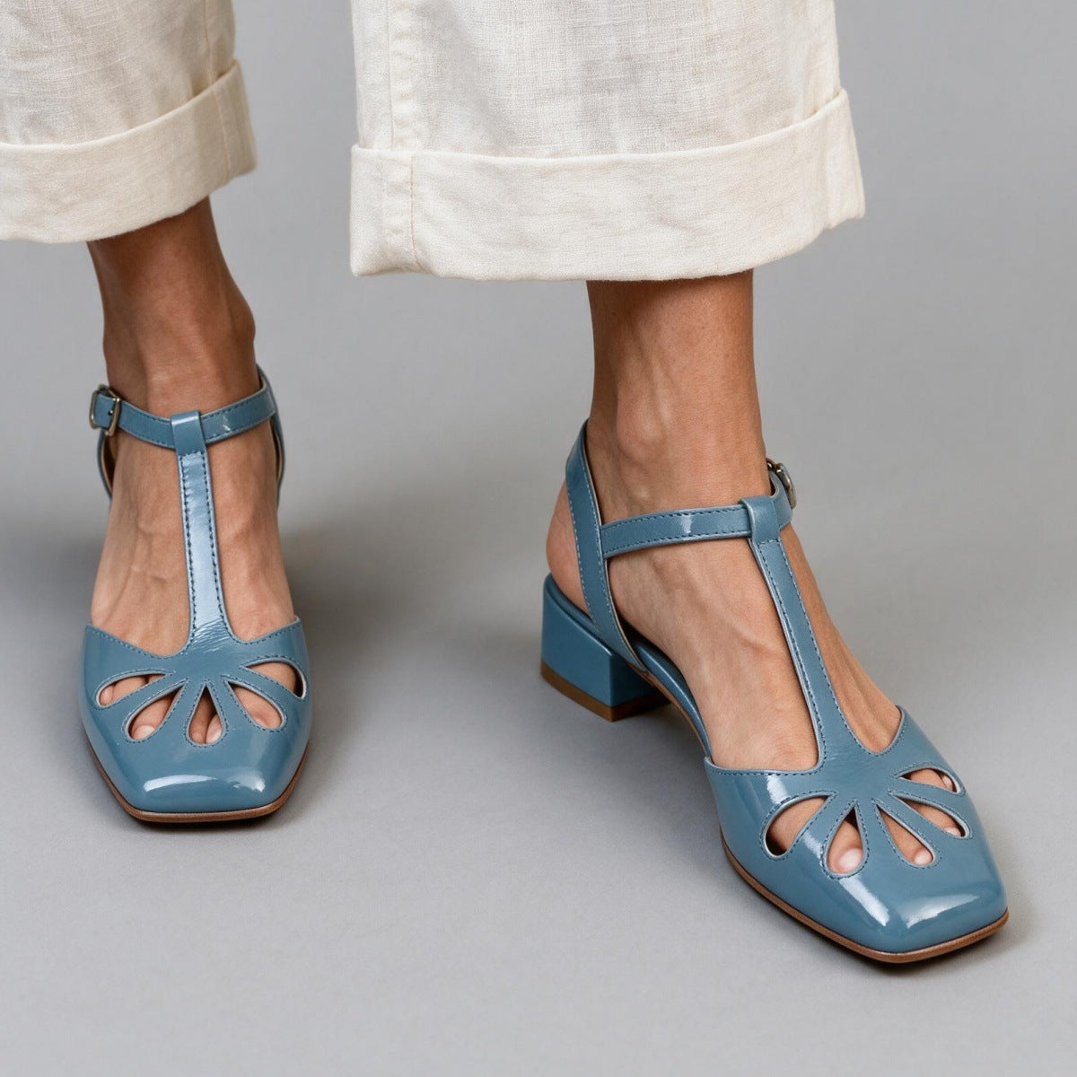Women's Shoes - Elegant Signature The Columbus Circle BYMANYC ® New York