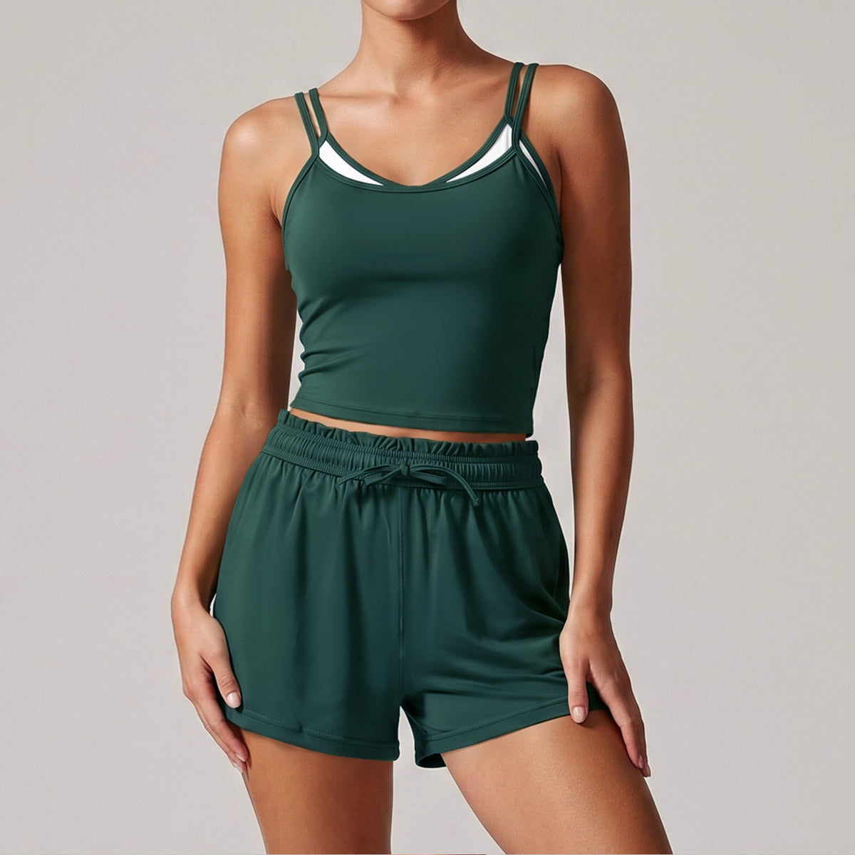 Women's Activewear - Yoga & Fitness Trendy Craft The Nolita BYMANYC ® New York