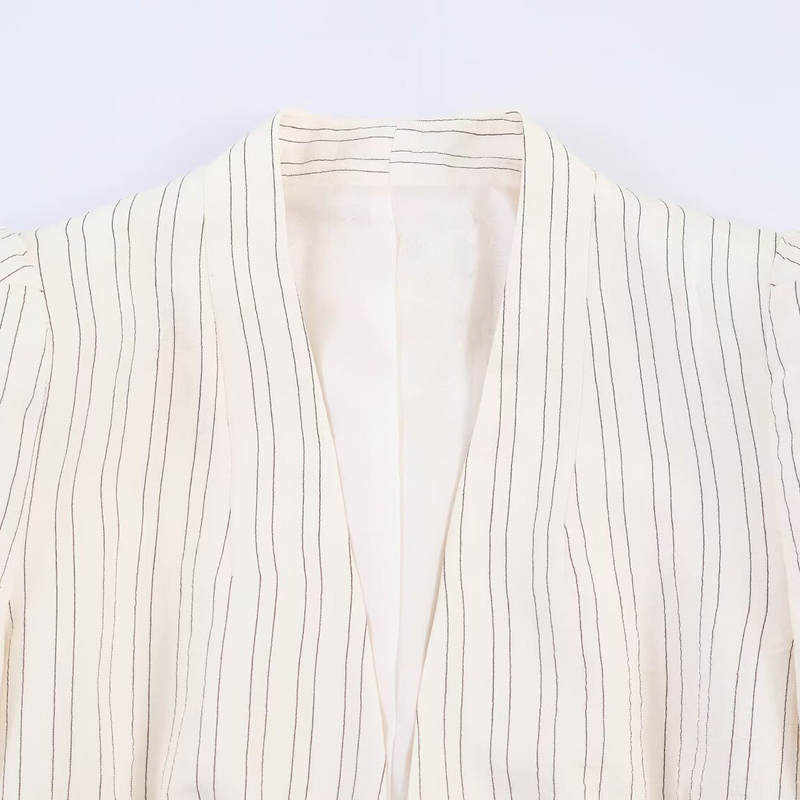 Women's Blazer - The Brooklyn Icon BYMANYC ® New York