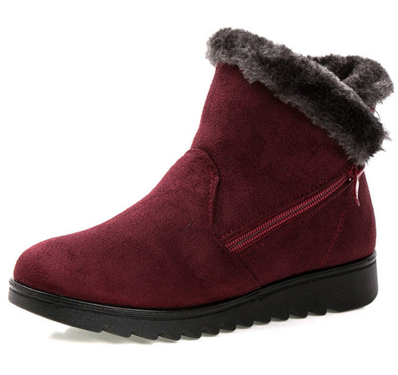 Women's Footwear - Modern Classic The Park Avenue BYMANYC ® New York