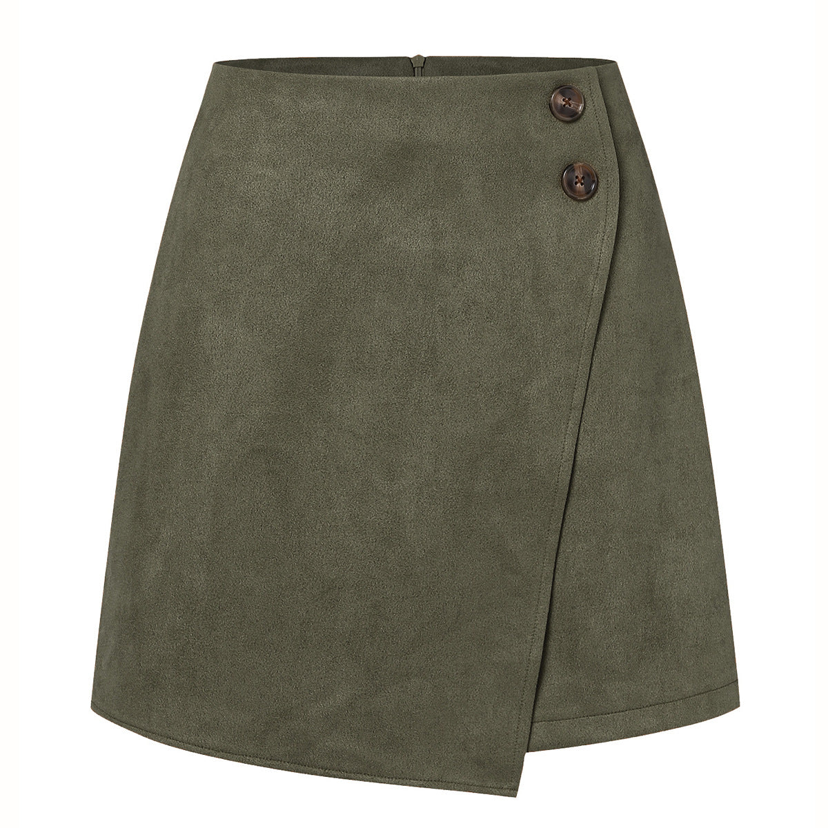 Women's Short Skirt - Fashion Icon The Vanderbilt BYMANYC ® New York