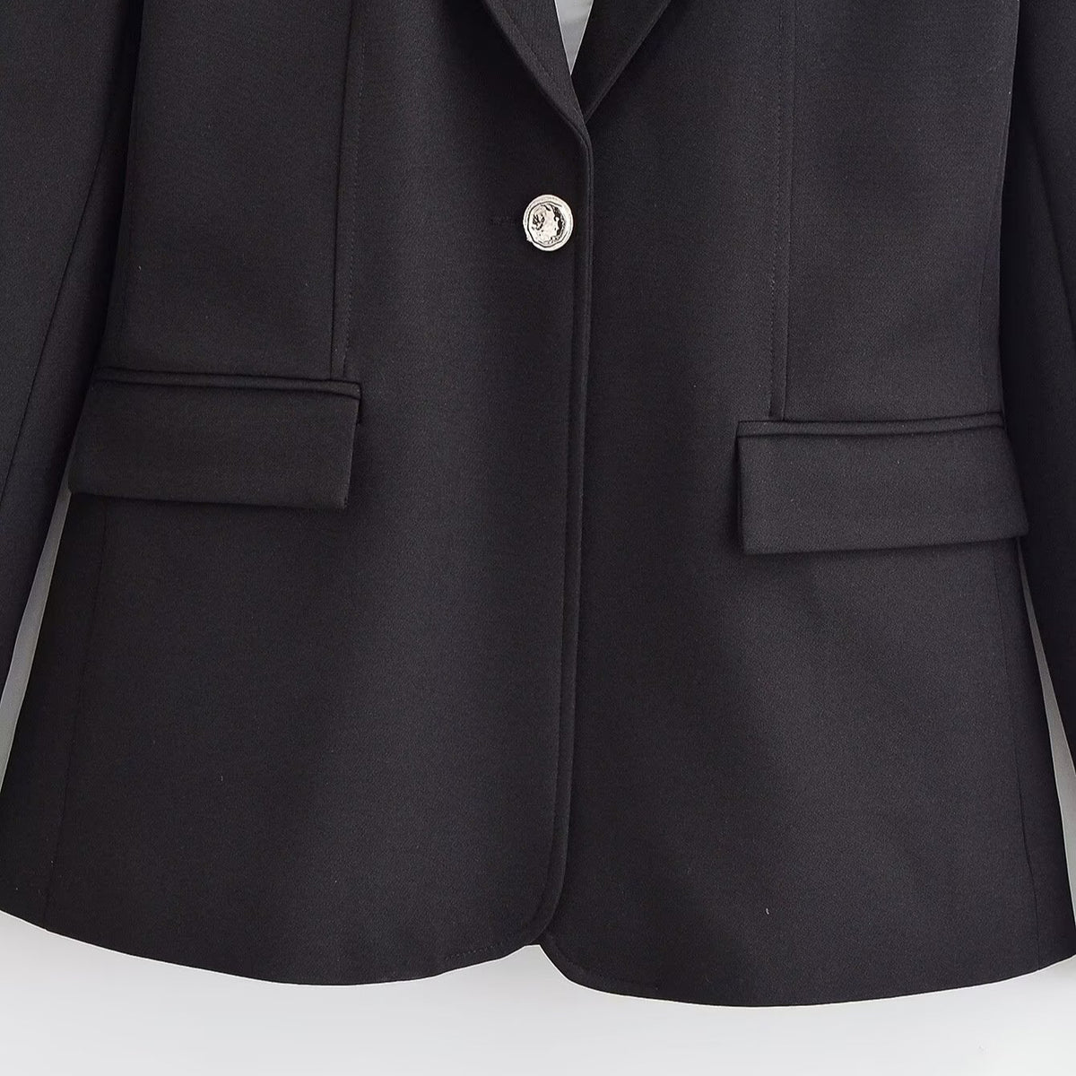 Women's Blazer - The Bryant Modern BYMANYC ® New York