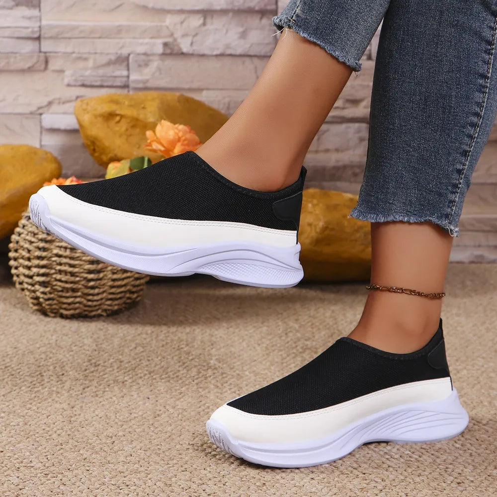 Women's Footwear - Elegant Touch The Rockefeller BYMANYC ® New York