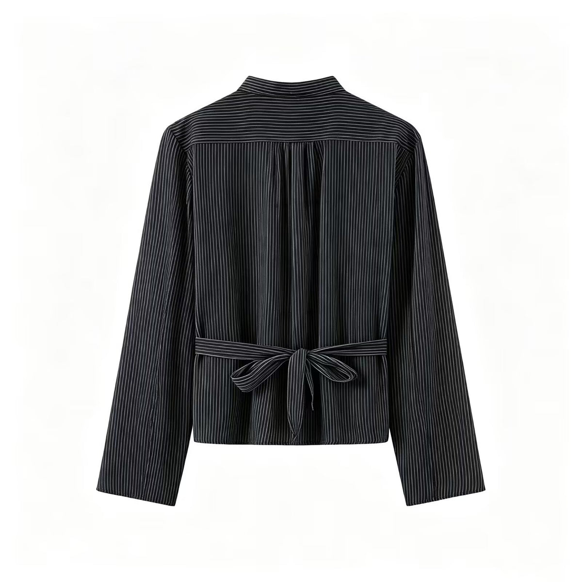 Women's Blouse Shirt - Elegant Signature The Park Avenue BYMANYC ® New York