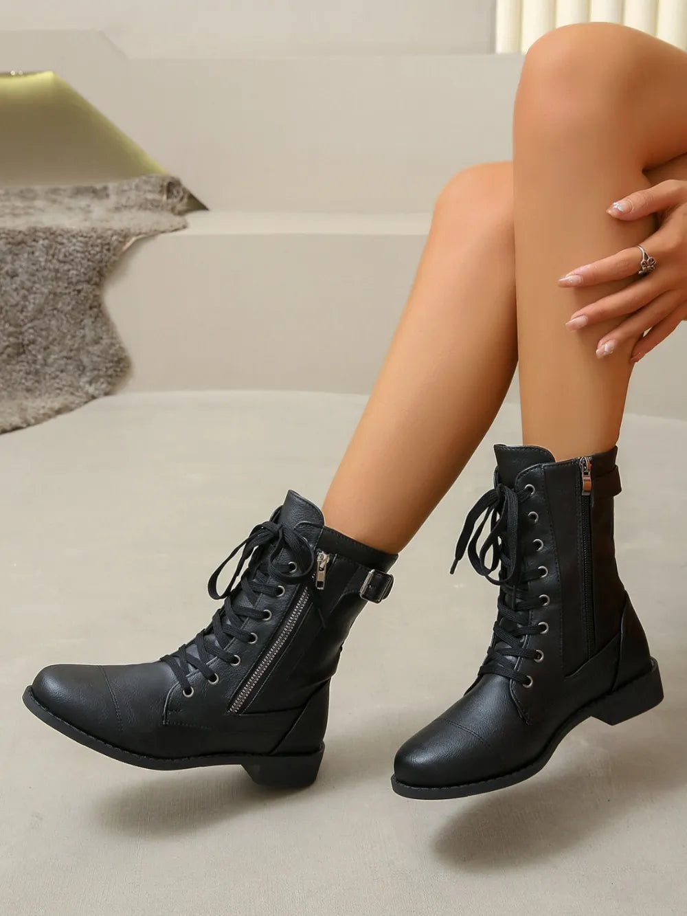Women's Footwear - Trendy Sophisticated The Manhattan BYMANYC ® New York