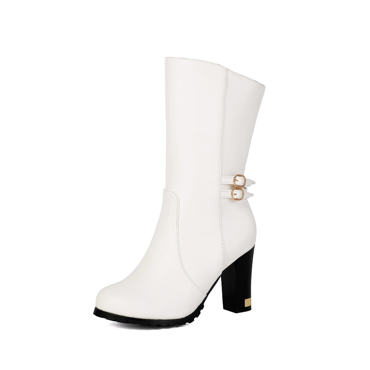 Women's High Boots - Fashion Accent The Meatpacking BYMANYC ® New York
