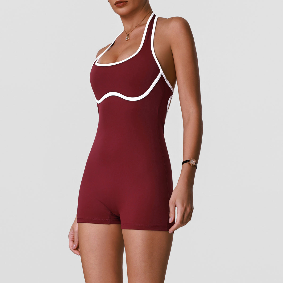 Women's Activewear - Yoga & Fitness Modern Appeal The Bryant BYMANYC ® New York