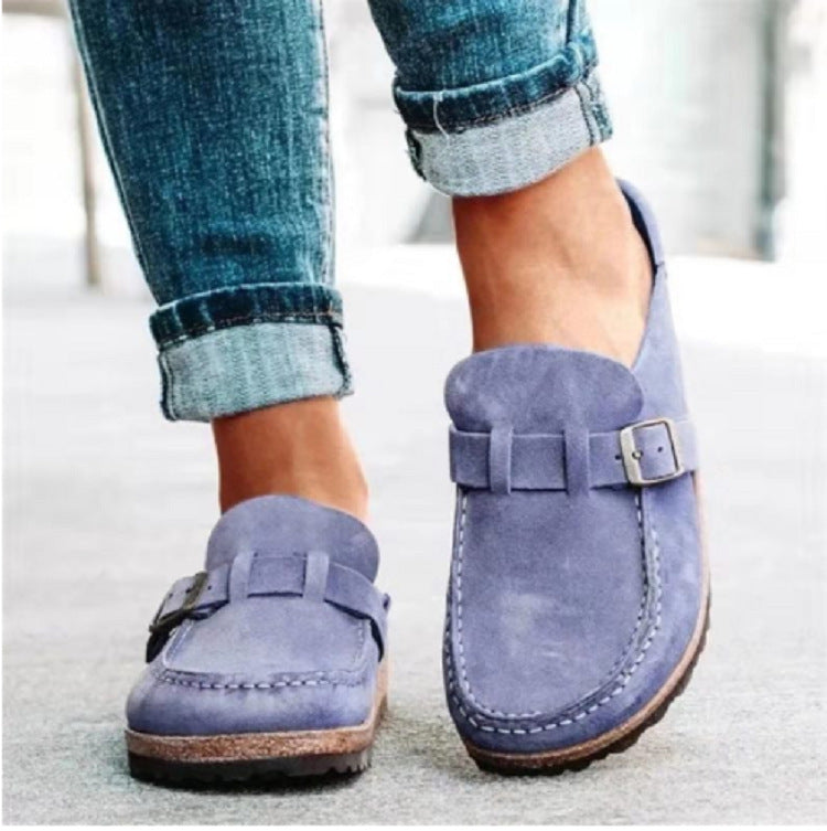 Women's Footwear - Stylish Heritage The Greenwich BYMANYC ® New York