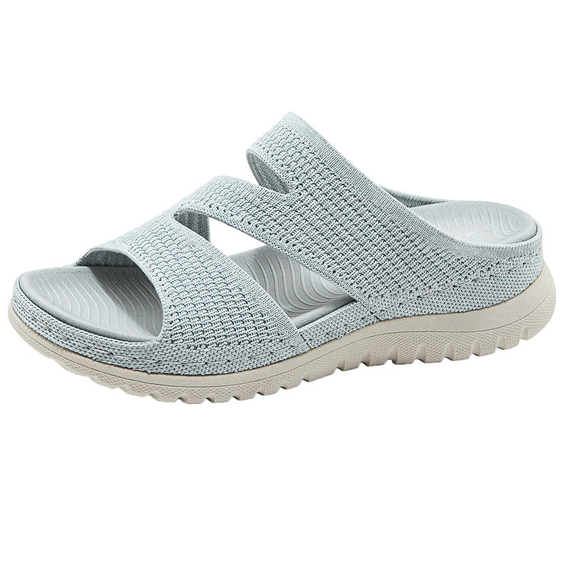 Women's Shoes - Fashion Statement The Tribeca BYMANYC ® New York