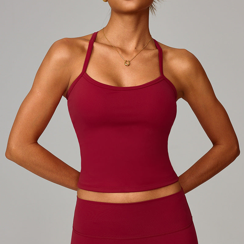 Women's Activewear - Yoga & Fitness Fashion Luxe The Brooklyn BYMANYC ® New York